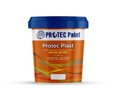 PROTEC PLAST Sơn Phủ  Nội Thất